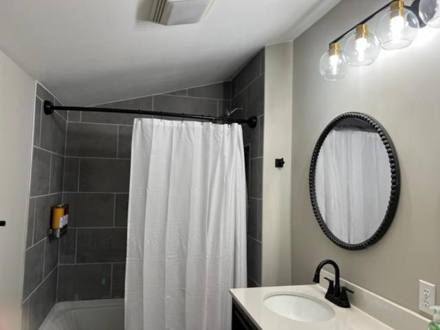 Apartamento Froggy Goggle Barn Marathon Exterior foto